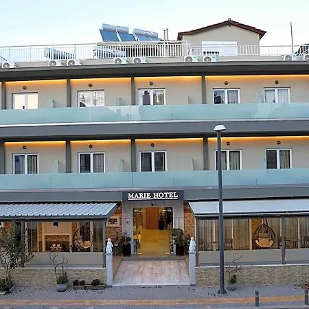 酒店 Marie