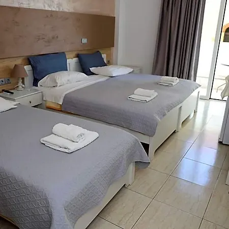 Hotel Marie 2*