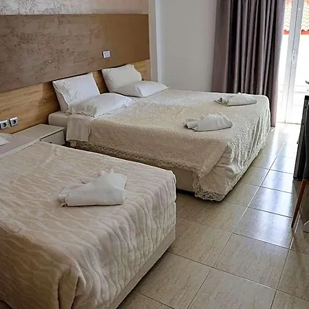 Hotel Marie