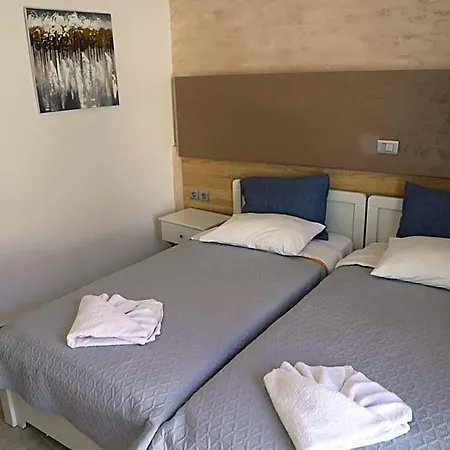 Hotel Marie Kos-Stadt