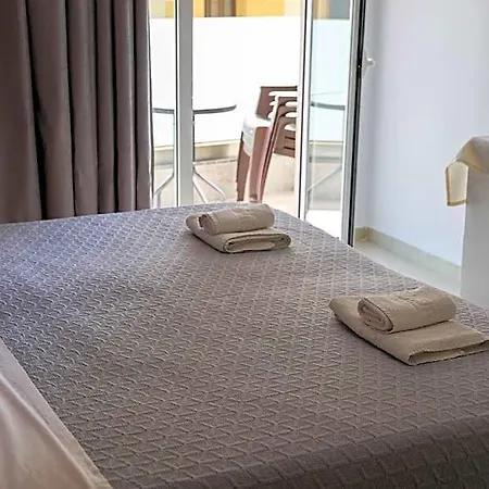 Marie Hotel Kos-Stadt