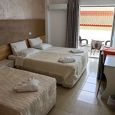 Hotel Marie