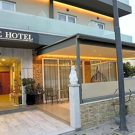 Marie Hotel Kos-Stadt