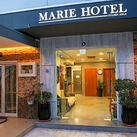 Marie 酒店