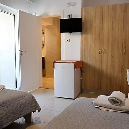 Marie Hotel Kos-Stadt